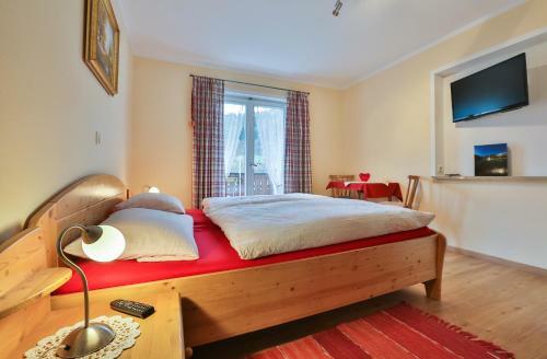 Hotel Haus Heimattreu