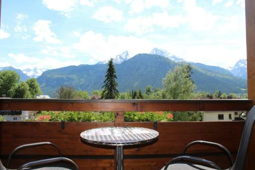 Hostal Hotel Georgenhof