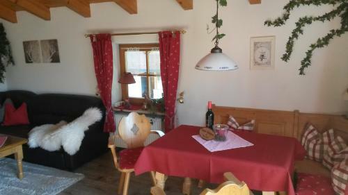 Apartamento Ferienwohnung Kruis