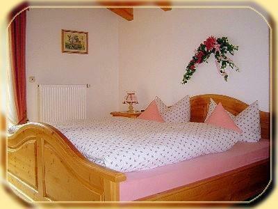 Apartamento Ferienwohnung Kruis