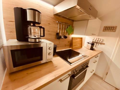 Apartamento Bergelemente
