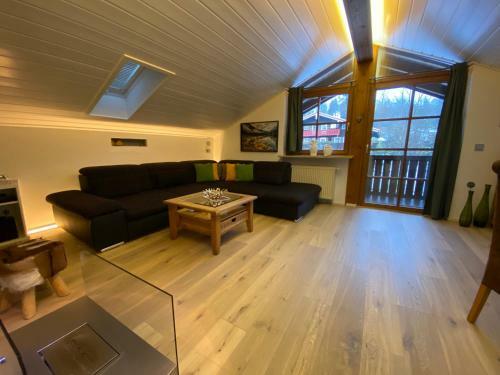 Apartamento Bergelemente