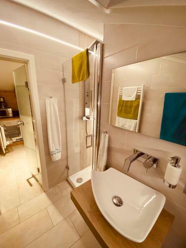 Apartamento Bergelemente