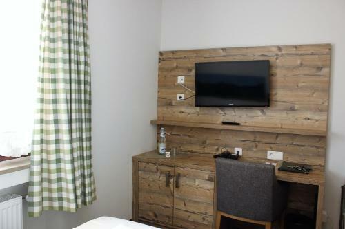 Ferien- Und Aktivhotel Hubertus