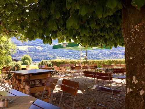 Hostal Gasthof Kohlhiasl