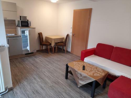 Hostal Pension Zillnhof