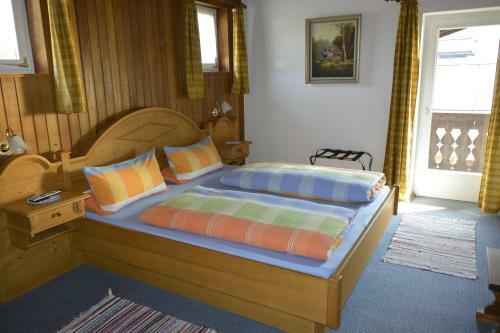 Hostal Pension Zillnhof