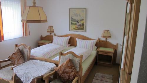 Hostal Pension Zillnhof