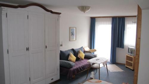 Hostal Pension Zillnhof