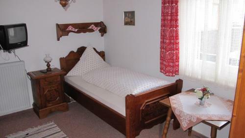 Hostal Pension Zillnhof