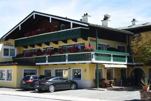 Hostal Pension Zillnhof