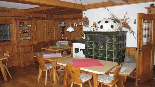 Hostal Pension Zillnhof