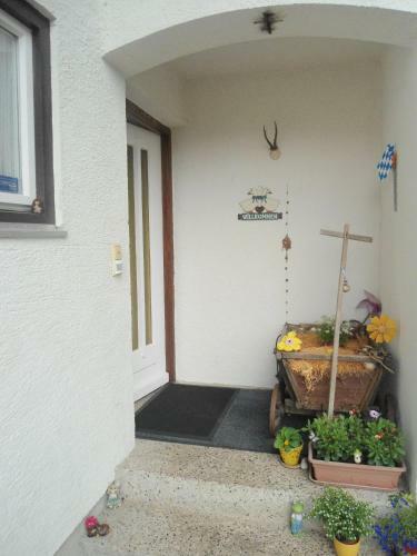 Hostal G�stehaus Alpengl�ck