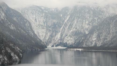 Hostal G�stehaus Alpengl�ck