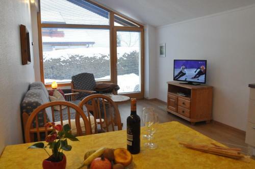Apartamento G�stehaus Am Buchenbichl