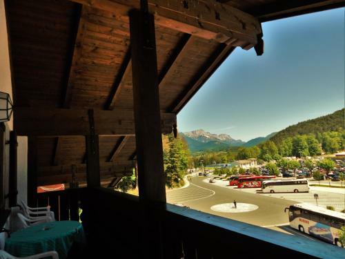 Hotel K�nigsseer Hof