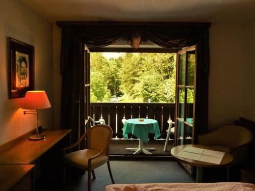 Hotel K�nigsseer Hof