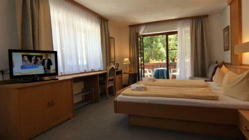 Hotel K�nigsseer Hof