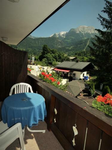 Hotel K�nigsseer Hof