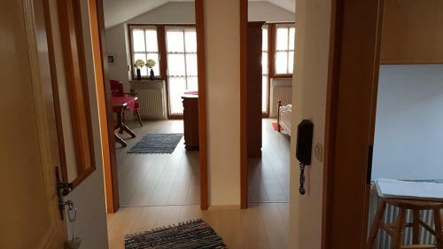 Apartamento Schlafende Hexe Im Buchenwald