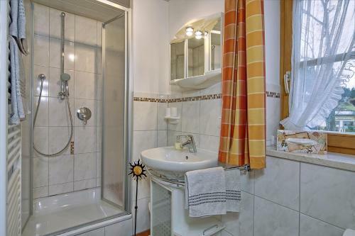 Apartamento Ferienwohnungen Gr�nsteineck
