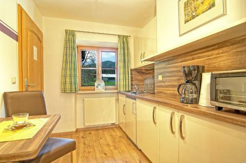 Apartamento Ferienwohnungen Gr�nsteineck
