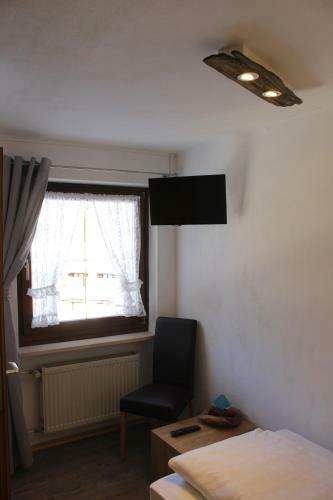 Hostal G�stehaus St�ckl