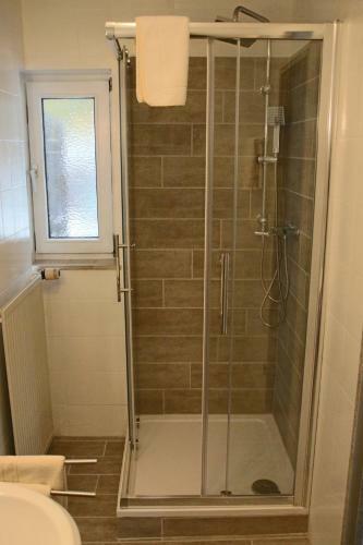 Hostal G�stehaus St�ckl