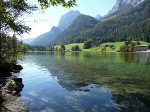 Hostal G�stehaus St�ckl