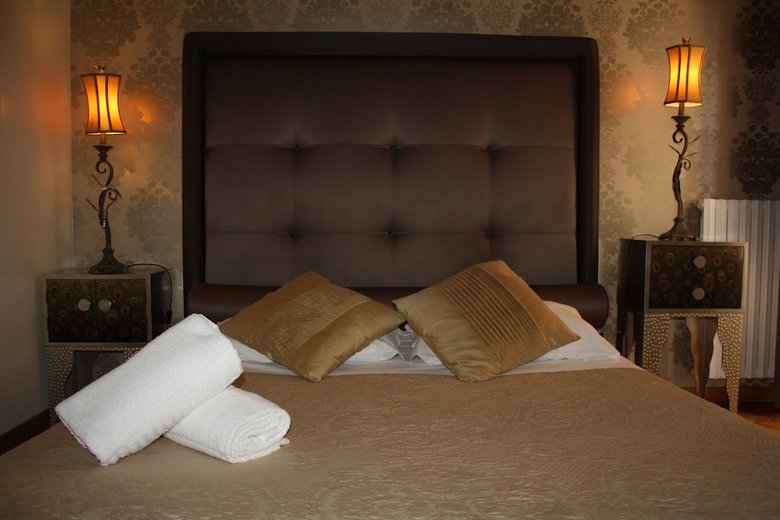 Hotel Home In Rome Trevi