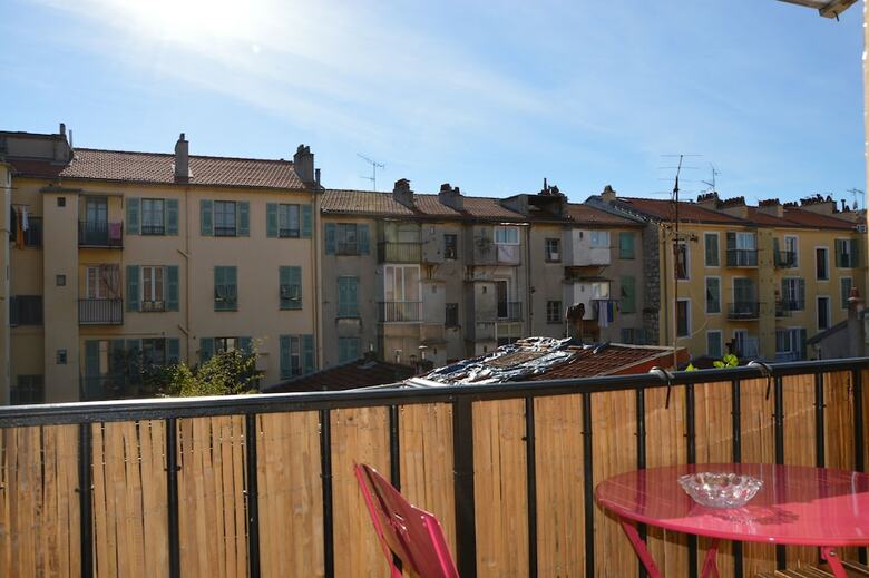 Apartamento Loft Garibaldi
