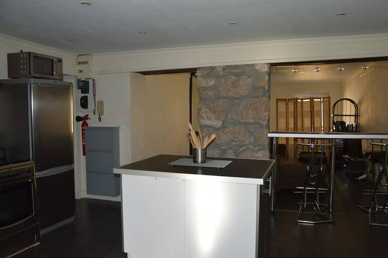 Apartamento Loft Garibaldi