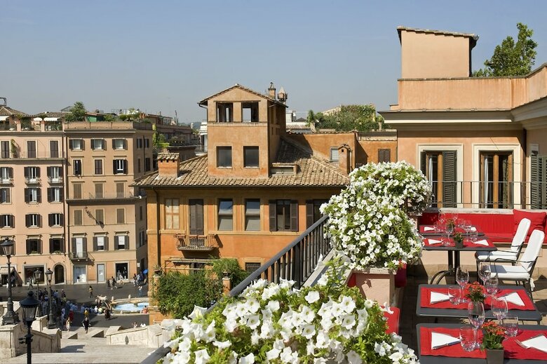 Il Palazzetto