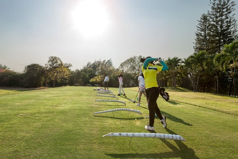 Hotel The Royal Chiangmai Golf Resort
