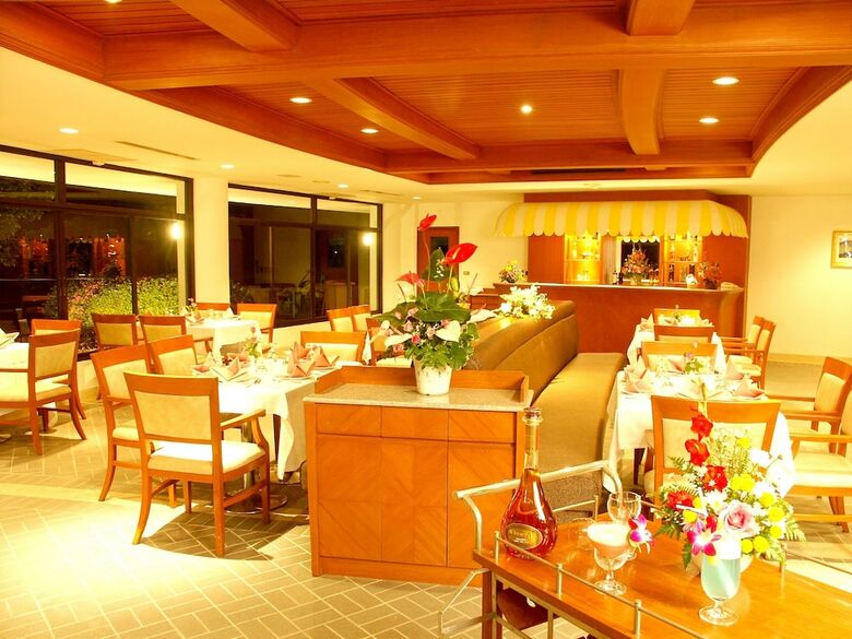 Hotel The Royal Chiangmai Golf Resort