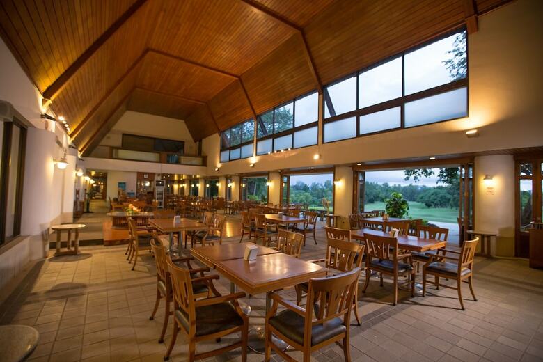 Hotel The Royal Chiangmai Golf Resort