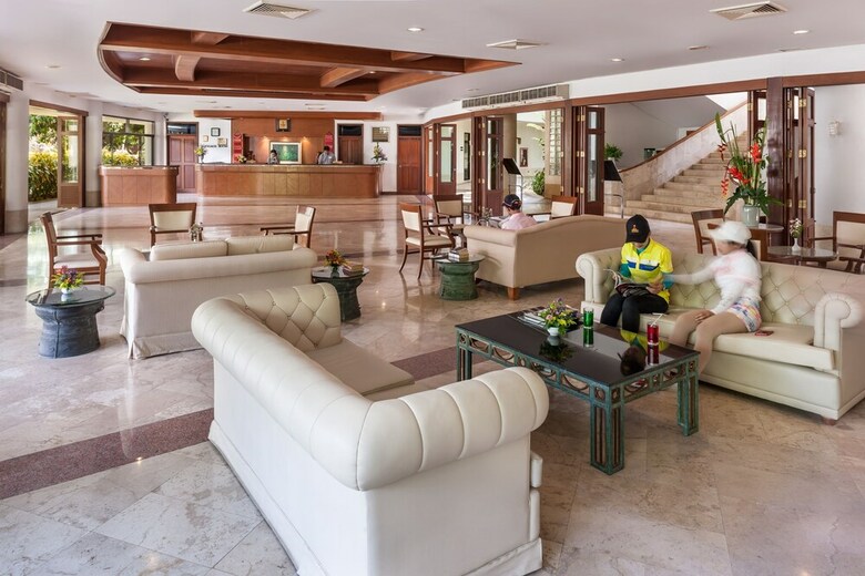 Hotel The Royal Chiangmai Golf Resort
