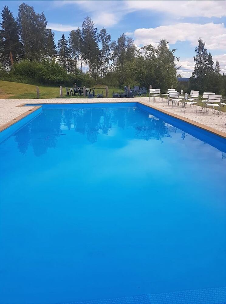 Siljansn�s Hotell
