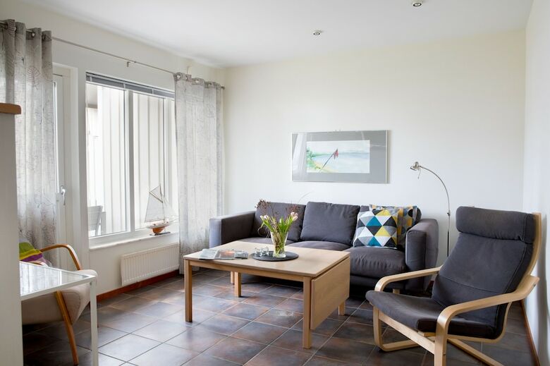 Aparthotel �hus Resort Spa & Konferens