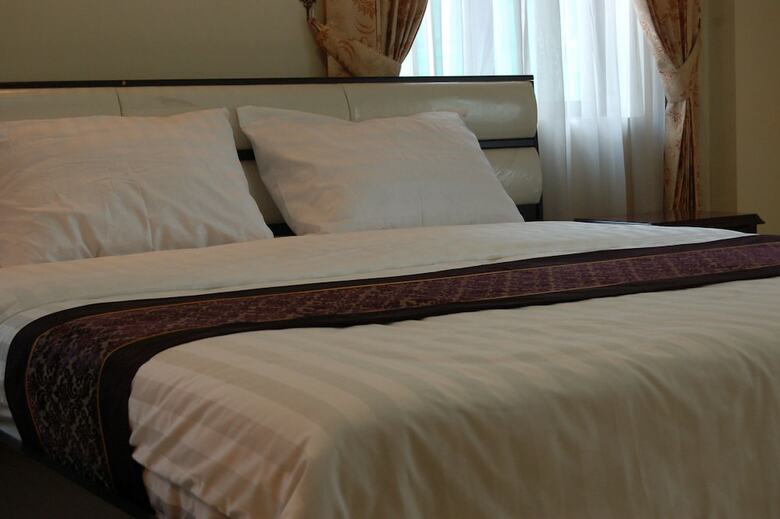Diamond Hotel & Service Apartment