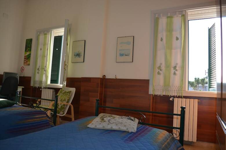 Apartamento B&B Il Piccolo Principe