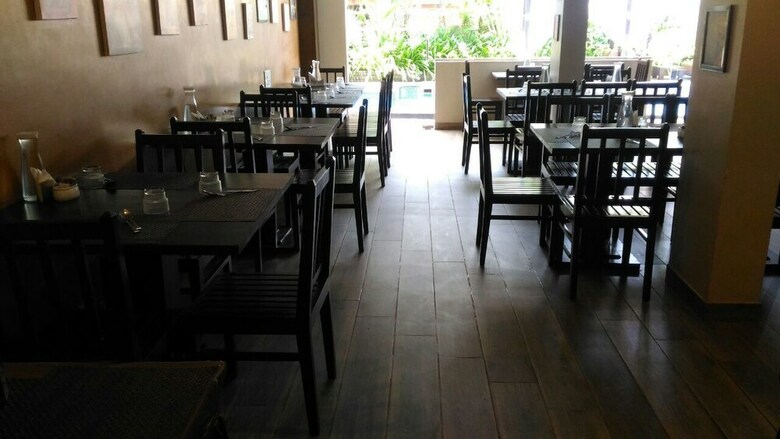 Hotel Sinq Signature