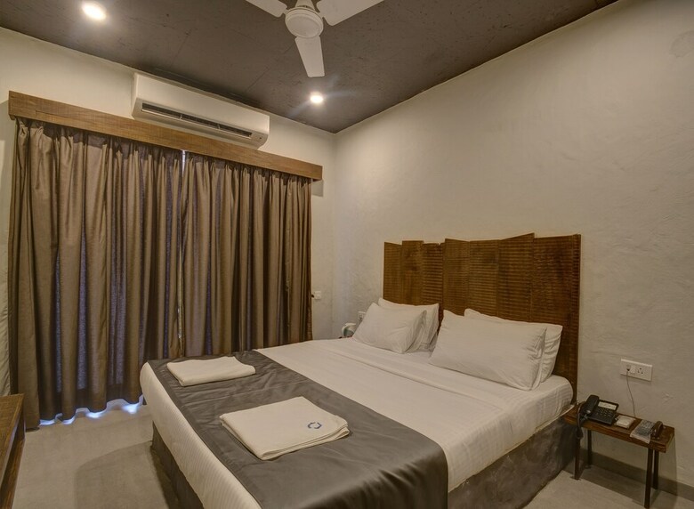 Hotel Sinq Signature