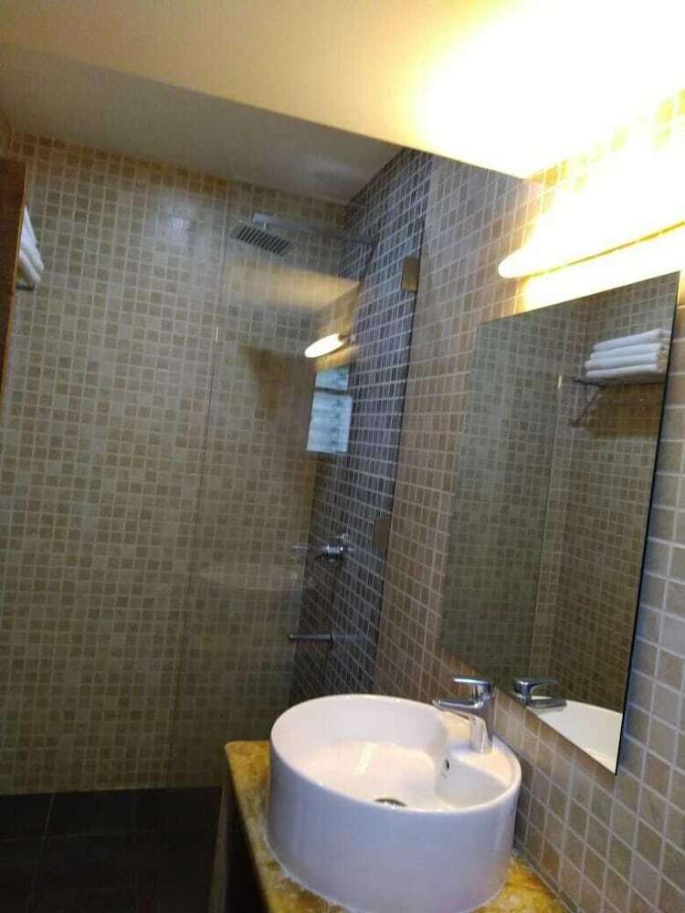 Hotel Sinq Signature