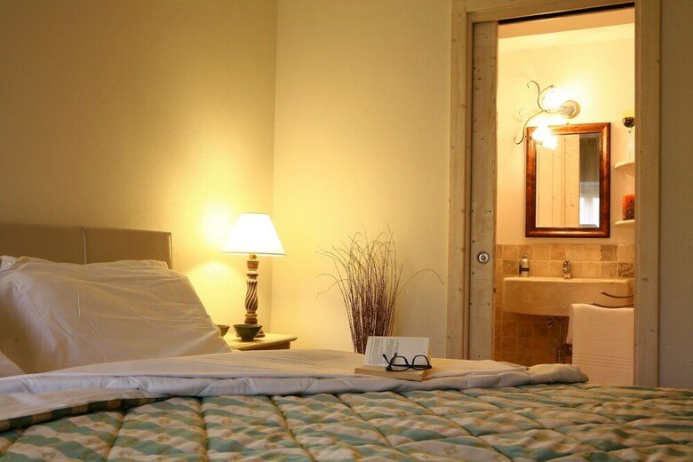 Hotel Tenuta Col Di Sasso