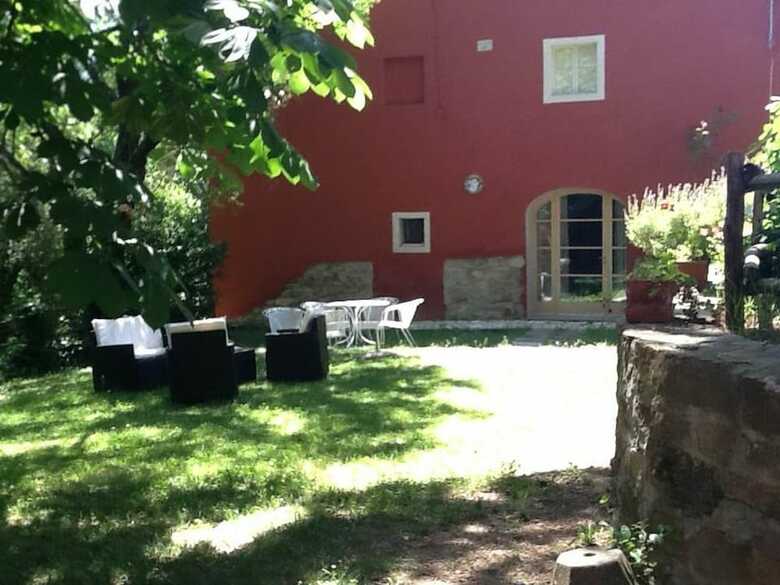 Hotel Tenuta Col Di Sasso