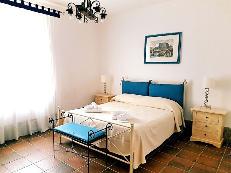 Hotel Tenuta Col Di Sasso