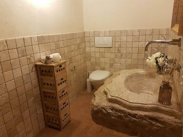 Hotel Tenuta Col Di Sasso