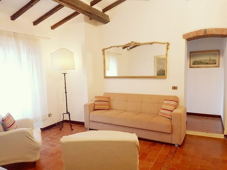 Hotel Tenuta Col Di Sasso