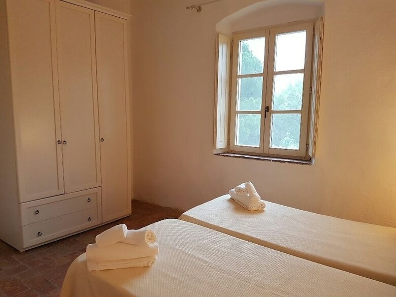 Hotel Tenuta Col Di Sasso